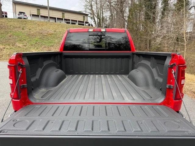 2025 Ram 1500 2nd Gen - Image 8 of 21