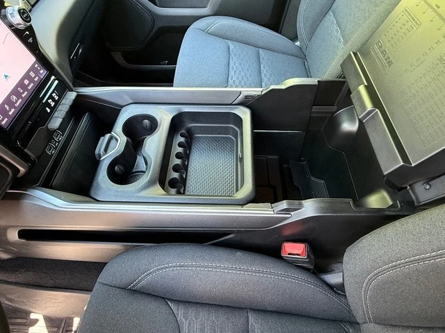 2025 Ram 1500 2nd Gen - Image 31 of 31