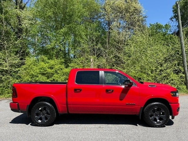 2025 Ram 1500 2nd Gen - Image 5 of 31