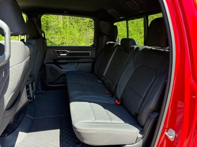 2025 Ram 1500 2nd Gen - Image 16 of 31