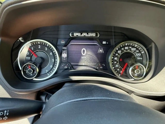 2025 Ram 1500 2nd Gen - Image 20 of 31