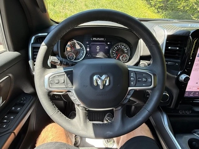 2025 Ram 1500 2nd Gen - Image 19 of 31