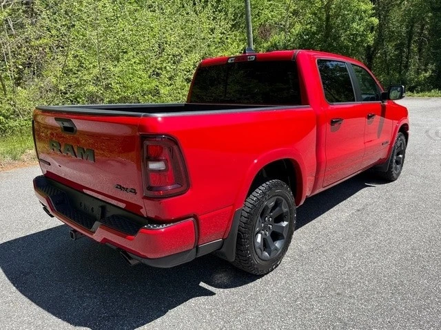 2025 Ram 1500 2nd Gen - Image 6 of 31