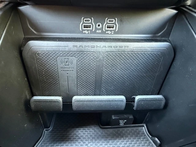 2025 Ram 1500 2nd Gen - Image 26 of 31