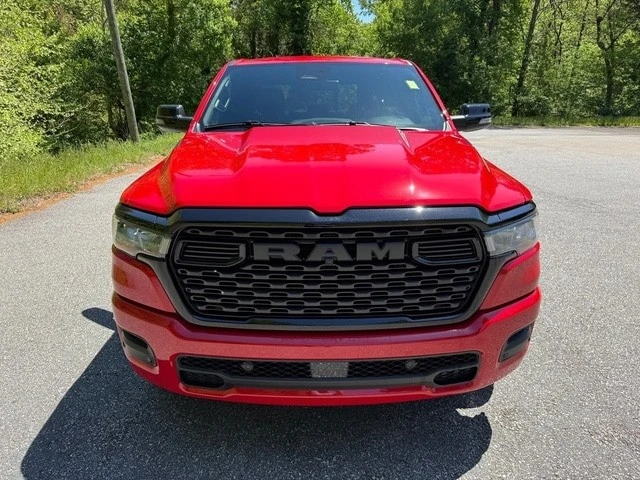2025 Ram 1500 2nd Gen - Image 3 of 31