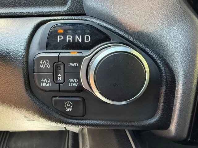 2025 Ram 1500 2nd Gen - Image 21 of 31