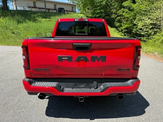 2025 Ram 1500 2nd Gen - Image 7 of 31