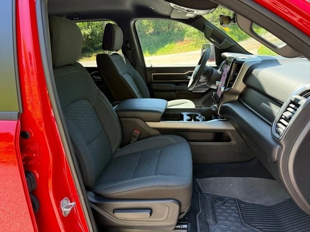 2025 Ram 1500 2nd Gen - Image 18 of 31