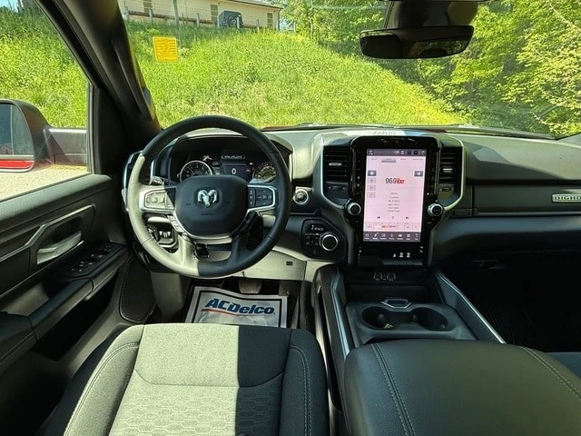 2025 Ram 1500 2nd Gen - Image 11 of 31