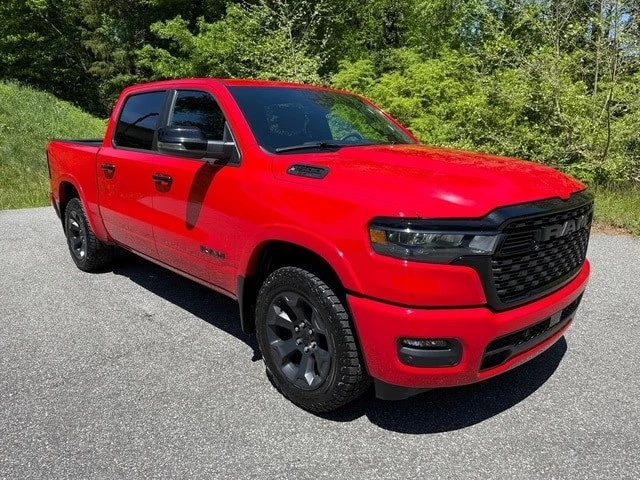 2025 Ram 1500 2nd Gen - Image 4 of 31