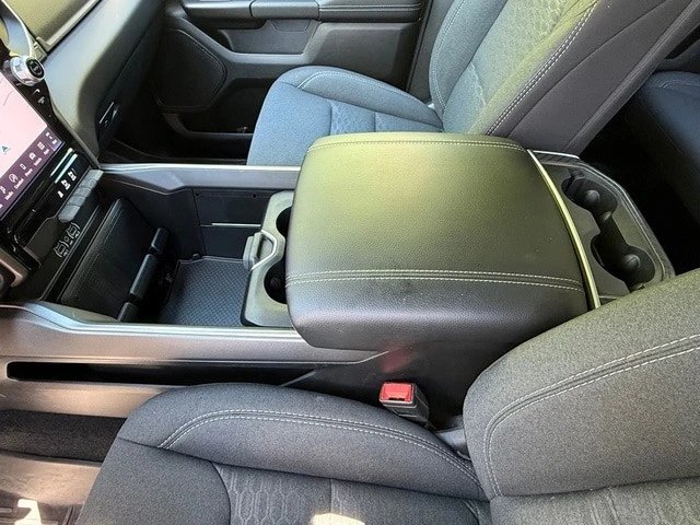 2025 Ram 1500 2nd Gen - Image 29 of 31
