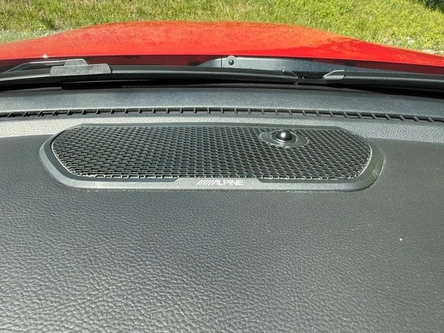 2025 Ram 1500 2nd Gen - Image 27 of 31