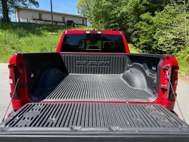 2025 Ram 1500 2nd Gen - Image 8 of 31