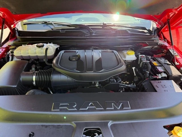 2025 Ram 1500 2nd Gen - Image 10 of 31