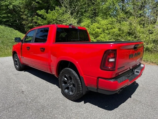 2025 Ram 1500 2nd Gen - Image 9 of 31