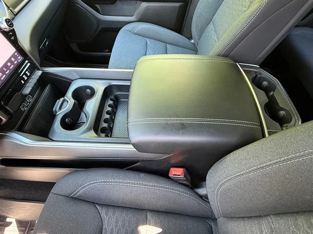 2025 Ram 1500 2nd Gen - Image 28 of 31