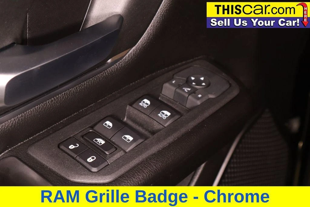 2025 Ram 1500 2nd Gen - Image 31 of 31