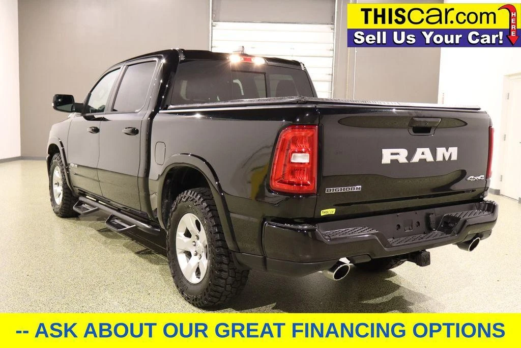 2025 Ram 1500 2nd Gen - Image 6 of 31