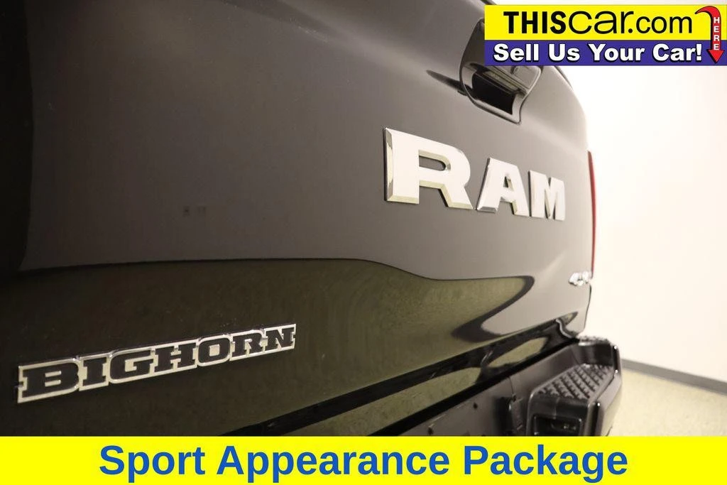 2025 Ram 1500 2nd Gen - Image 13 of 21