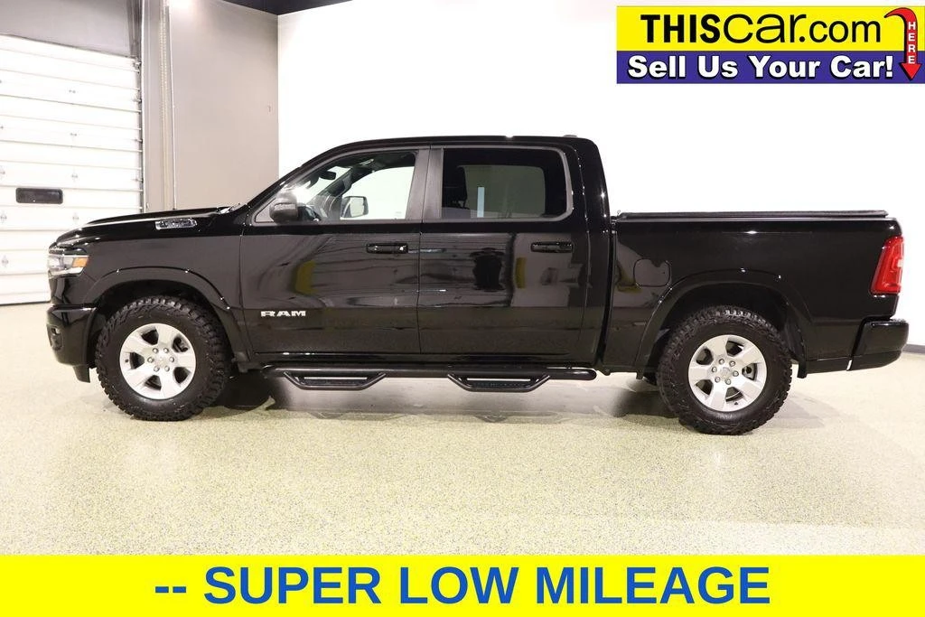2025 Ram 1500 2nd Gen - Image 5 of 21