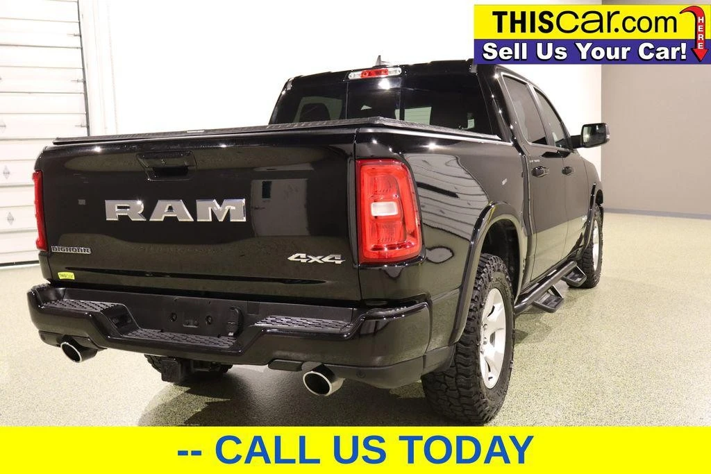 2025 Ram 1500 2nd Gen - Image 9 of 21