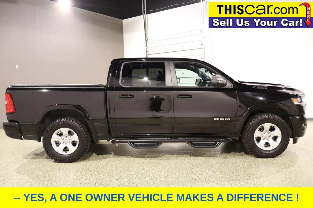 2025 Ram 1500 2nd Gen - Image 10 of 21