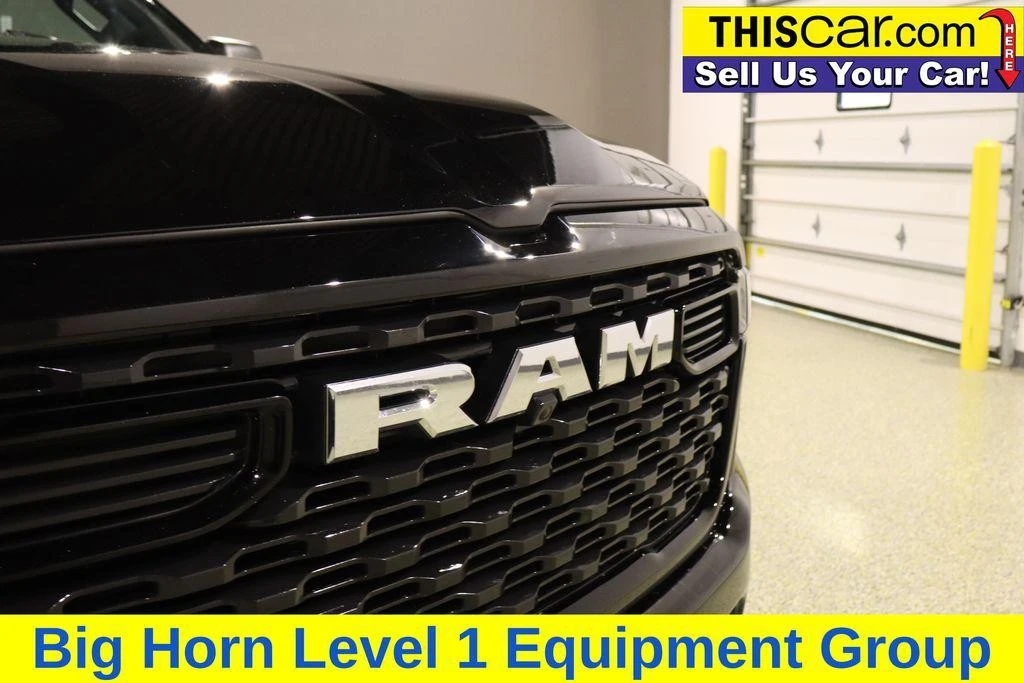 2025 Ram 1500 2nd Gen - Image 12 of 21