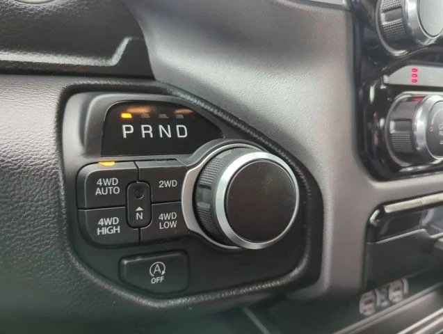 2025 Ram 1500 2nd Gen - Image 20 of 28