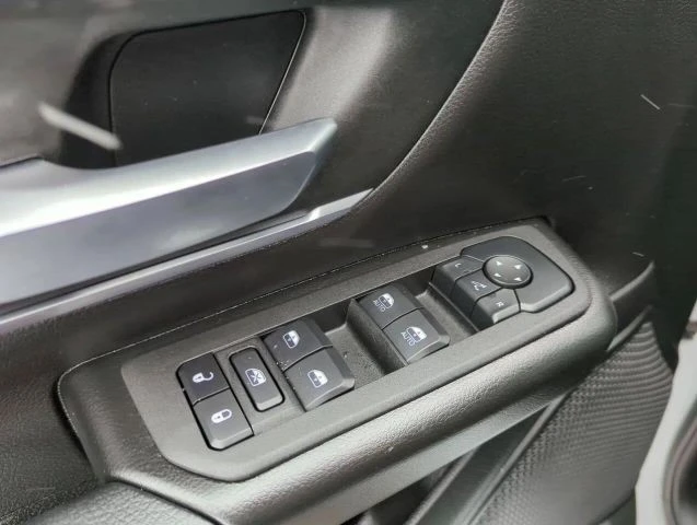 2025 Ram 1500 2nd Gen - Image 13 of 28