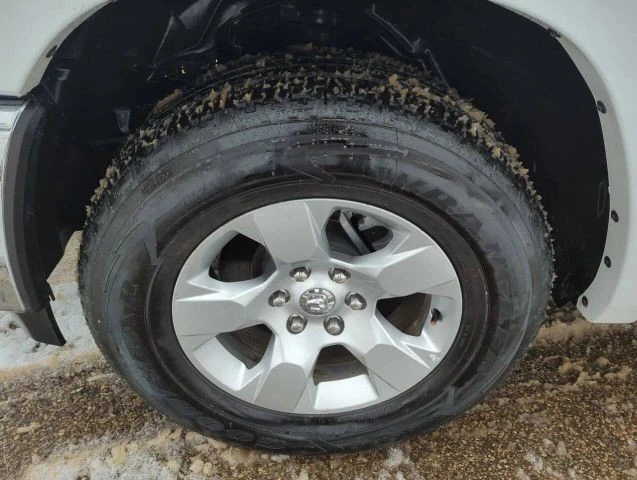 2025 Ram 1500 2nd Gen - Image 10 of 28
