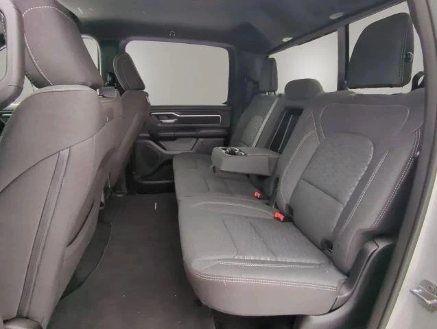 2025 Ram 1500 2nd Gen - Image 22 of 28