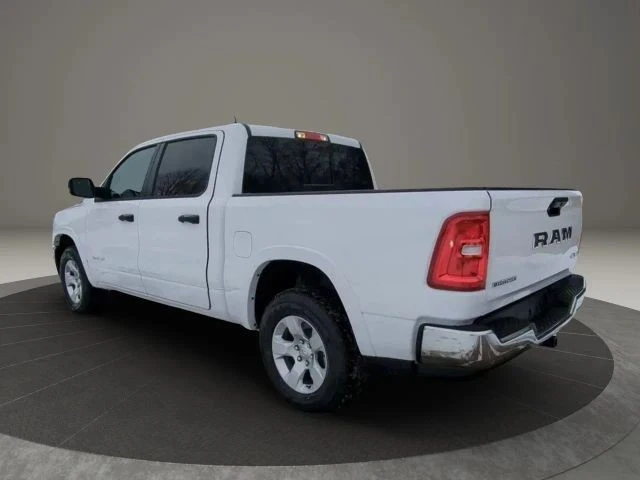 2025 Ram 1500 2nd Gen - Image 2 of 28
