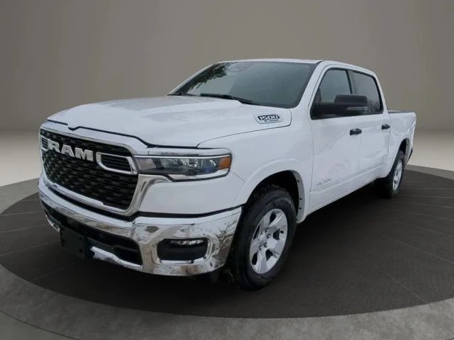 2025 Ram 1500 2nd Gen - Image 28 of 28