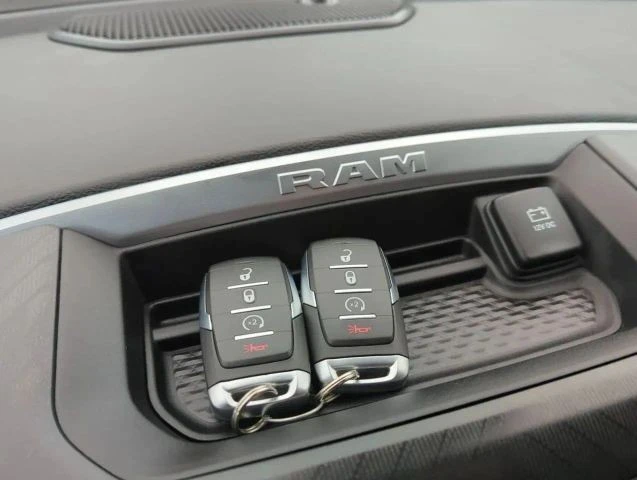 2025 Ram 1500 2nd Gen - Image 27 of 28