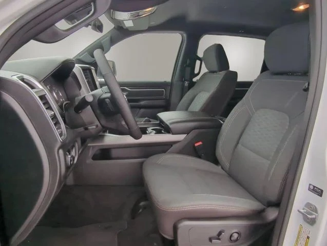 2025 Ram 1500 2nd Gen - Image 11 of 28