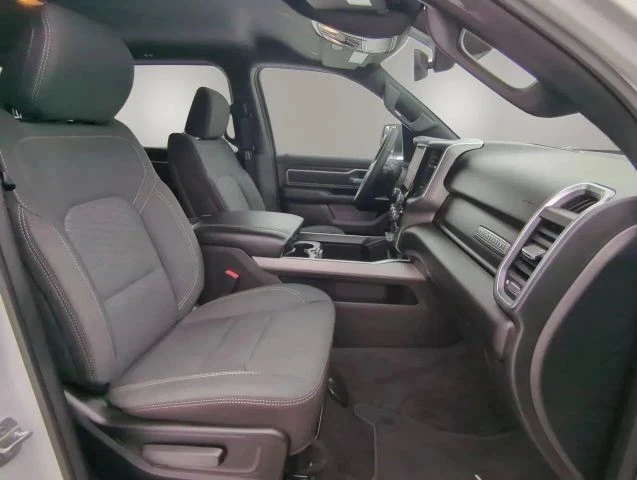 2025 Ram 1500 2nd Gen - Image 25 of 28