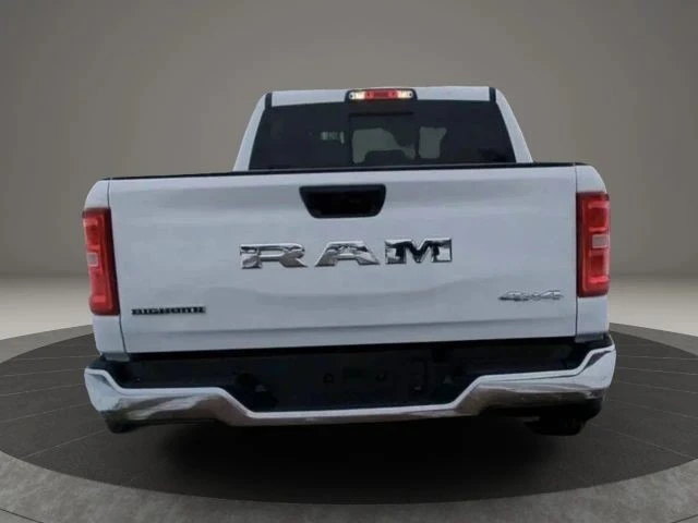 2025 Ram 1500 2nd Gen - Image 3 of 28