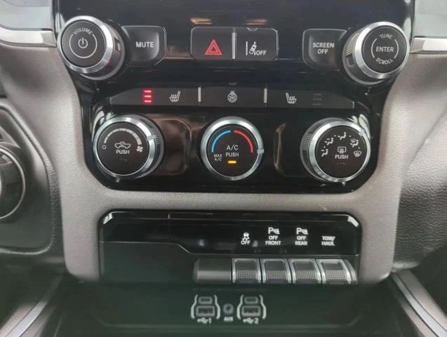2025 Ram 1500 2nd Gen - Image 19 of 28