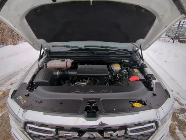 2025 Ram 1500 2nd Gen - Image 26 of 28