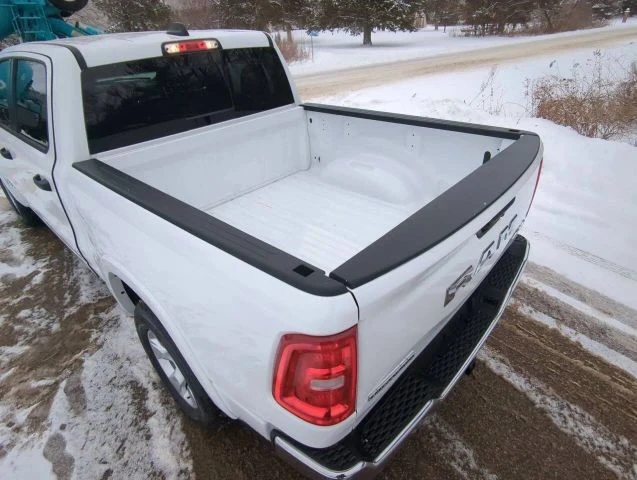 2025 Ram 1500 2nd Gen - Image 23 of 28