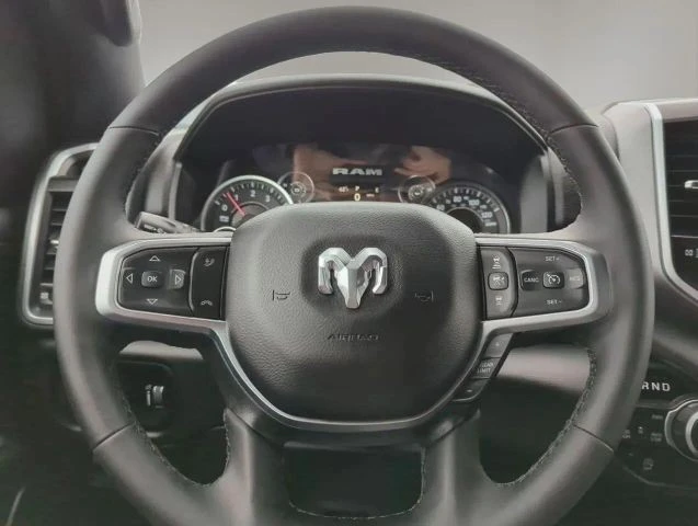 2025 Ram 1500 2nd Gen - Image 14 of 28