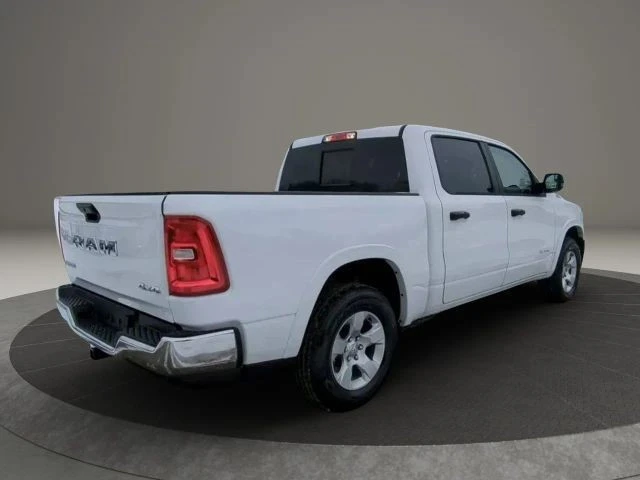 2025 Ram 1500 2nd Gen - Image 4 of 28