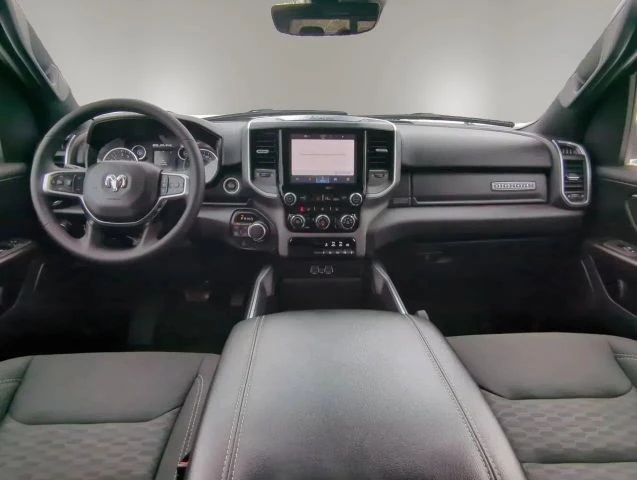 2025 Ram 1500 2nd Gen - Image 21 of 28