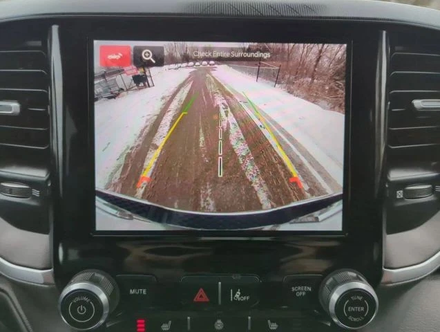 2025 Ram 1500 2nd Gen - Image 17 of 28