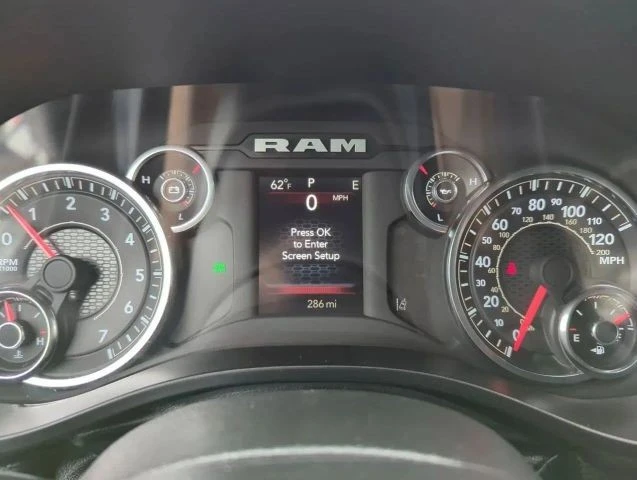 2025 Ram 1500 2nd Gen - Image 15 of 28