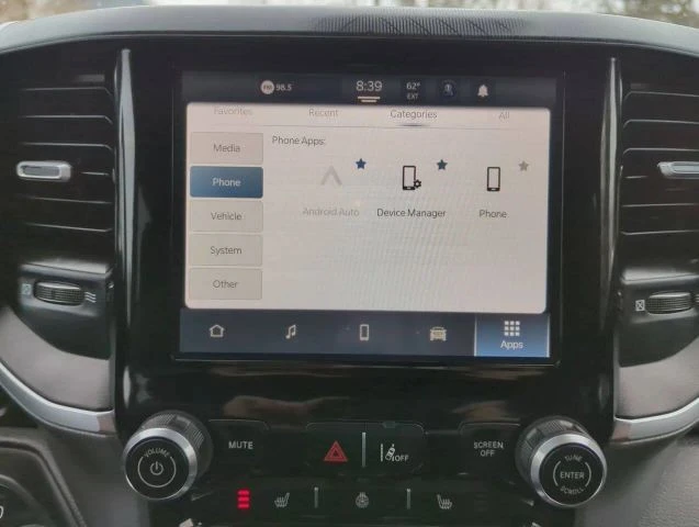 2025 Ram 1500 2nd Gen - Image 18 of 28
