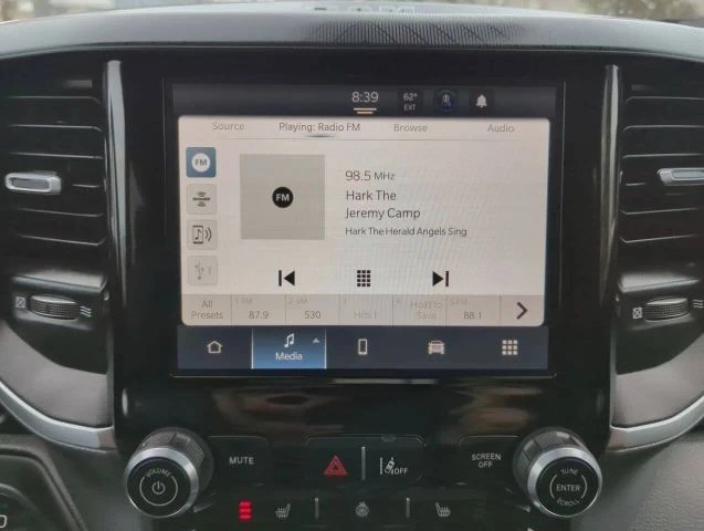 2025 Ram 1500 2nd Gen - Image 16 of 28