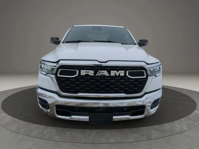 2025 Ram 1500 2nd Gen - Image 6 of 28
