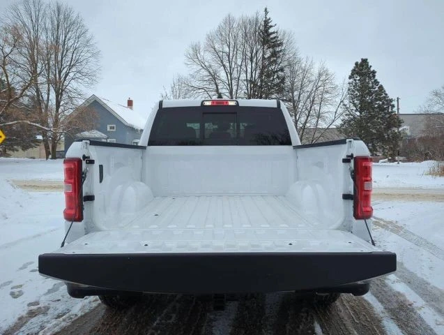 2025 Ram 1500 2nd Gen - Image 24 of 28