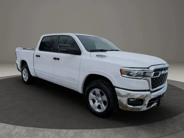 2025 Ram 1500 2nd Gen - Image 5 of 28